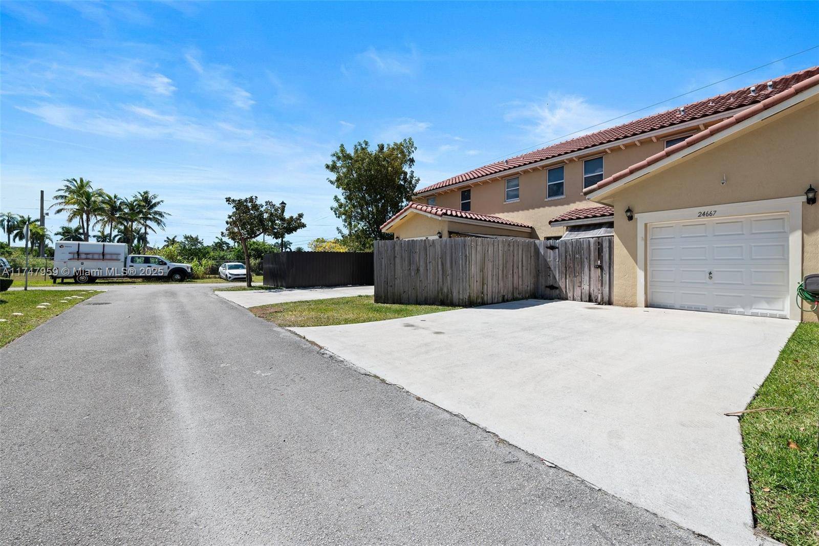 Homestead, FL 33032,24667 SW 117th Ave #24667