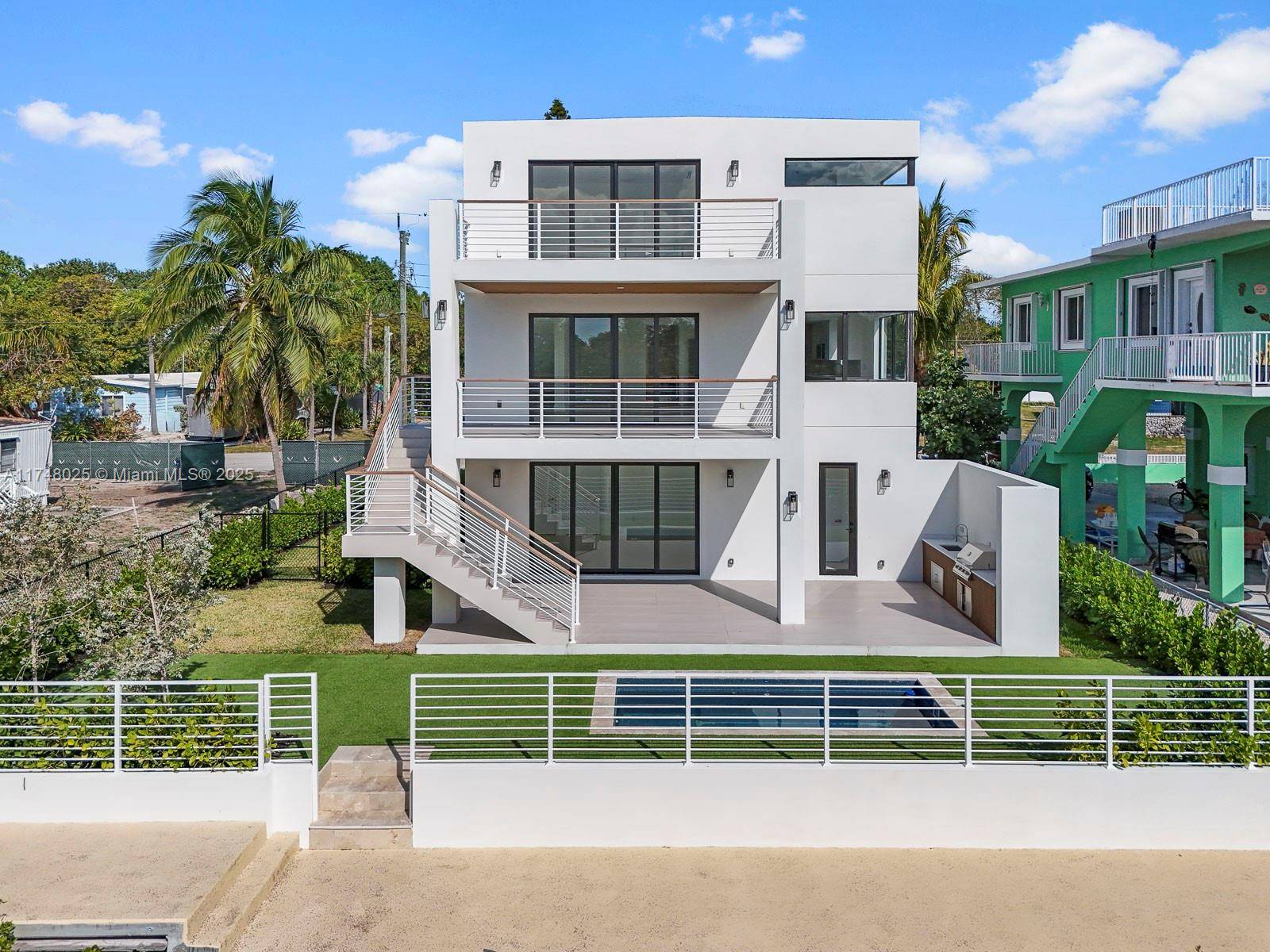 Plantation Key, FL 33070,Address not disclosed
