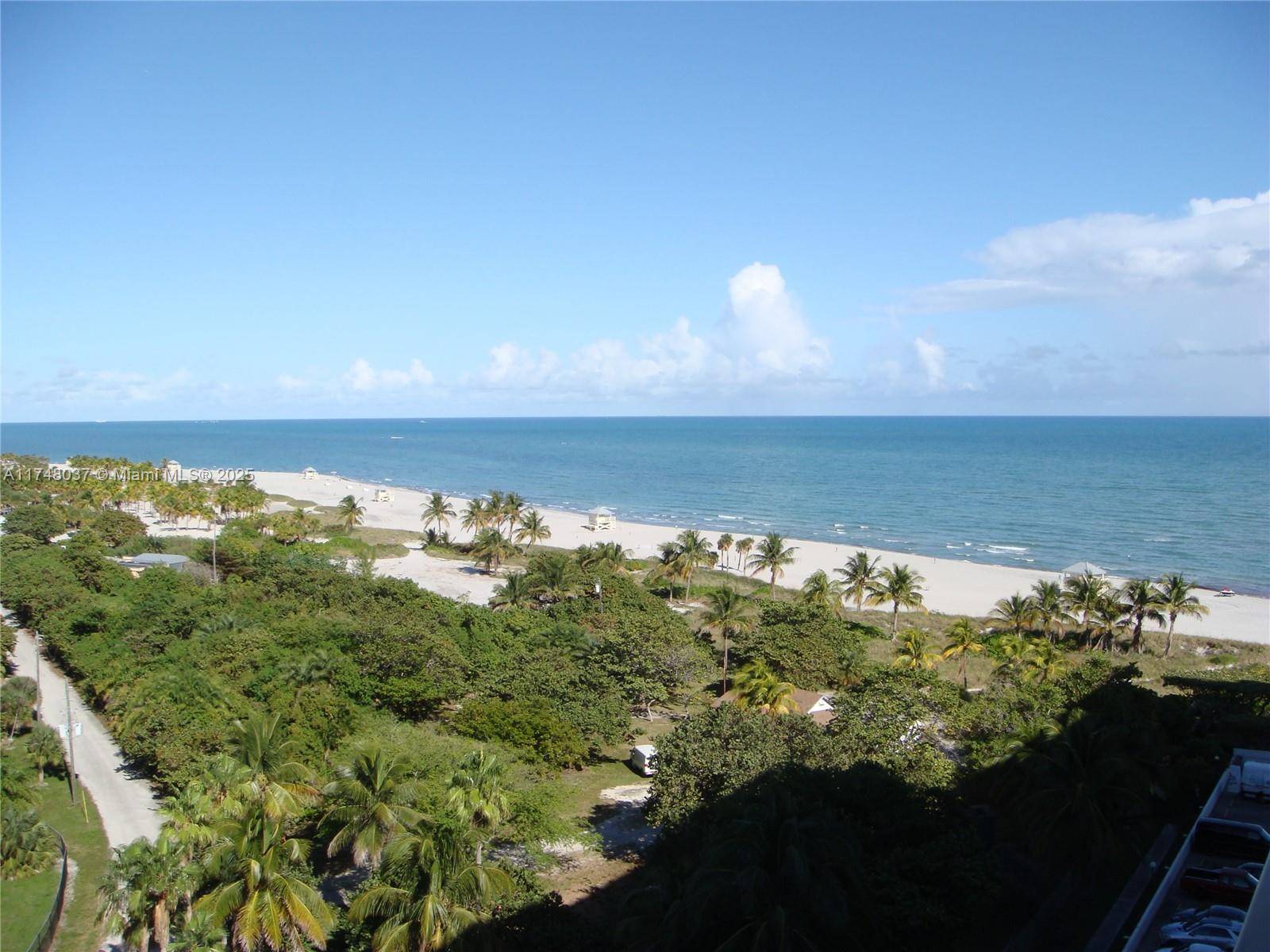 Key Biscayne, FL 33149,177 Ocean Lane Dr #1008