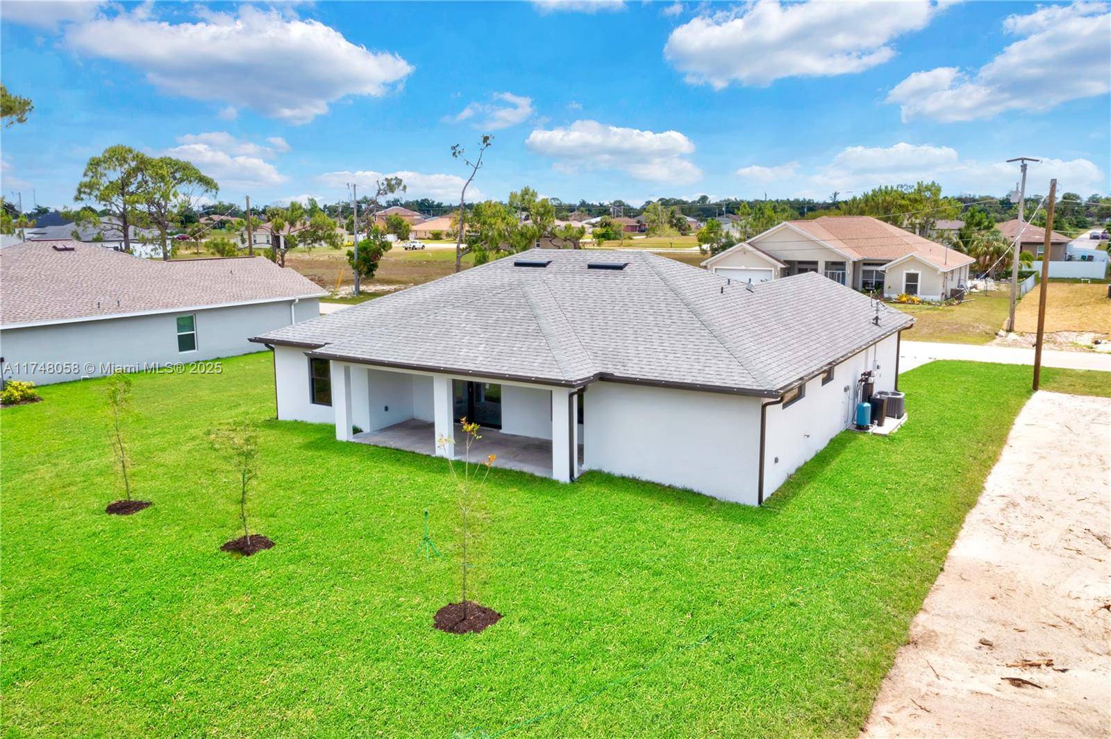 Cape Coral, FL 33993,2719 NW 20th Terrace