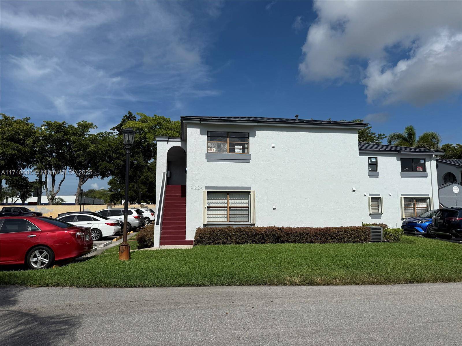 Hialeah, FL 33015,18224 Mediterranean Blvd #5-17