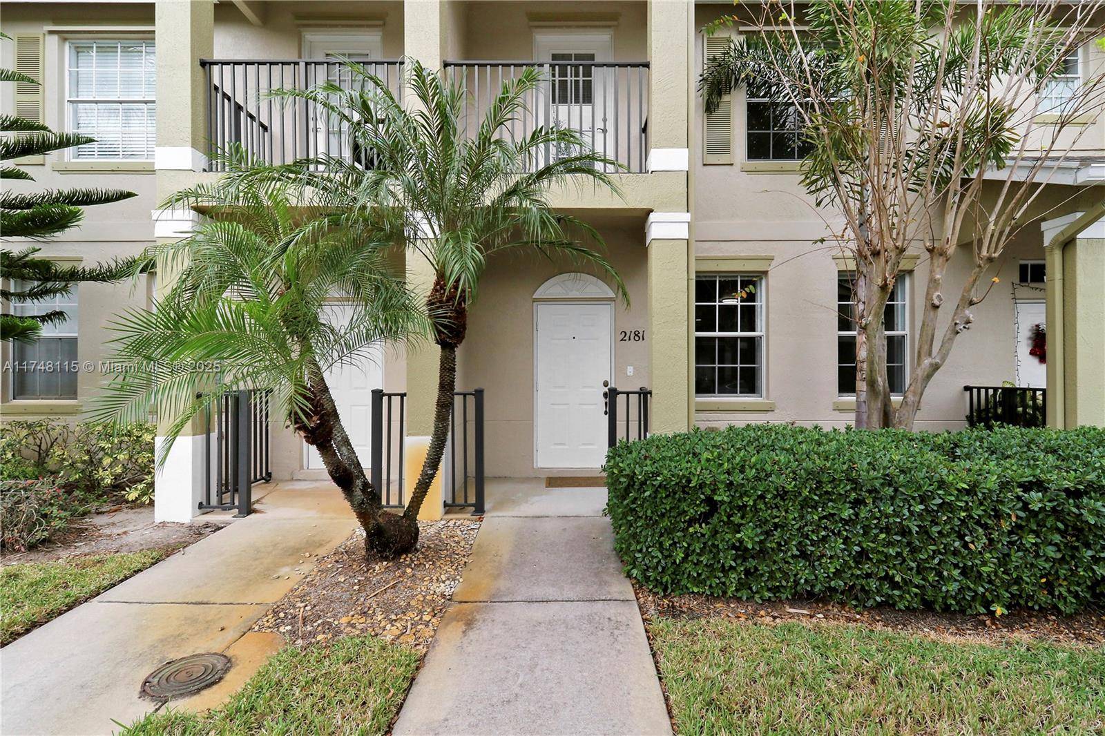 Port St. Lucie, FL 34952,2181 SE Fern Park Dr #2181