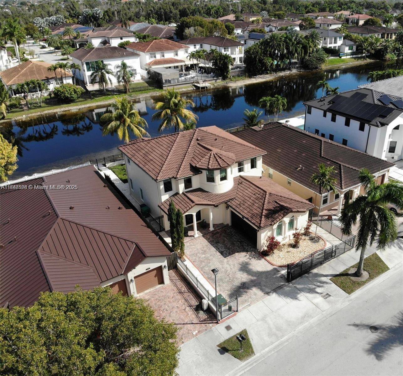Miami, FL 33194,1065 SW 150Th Pl