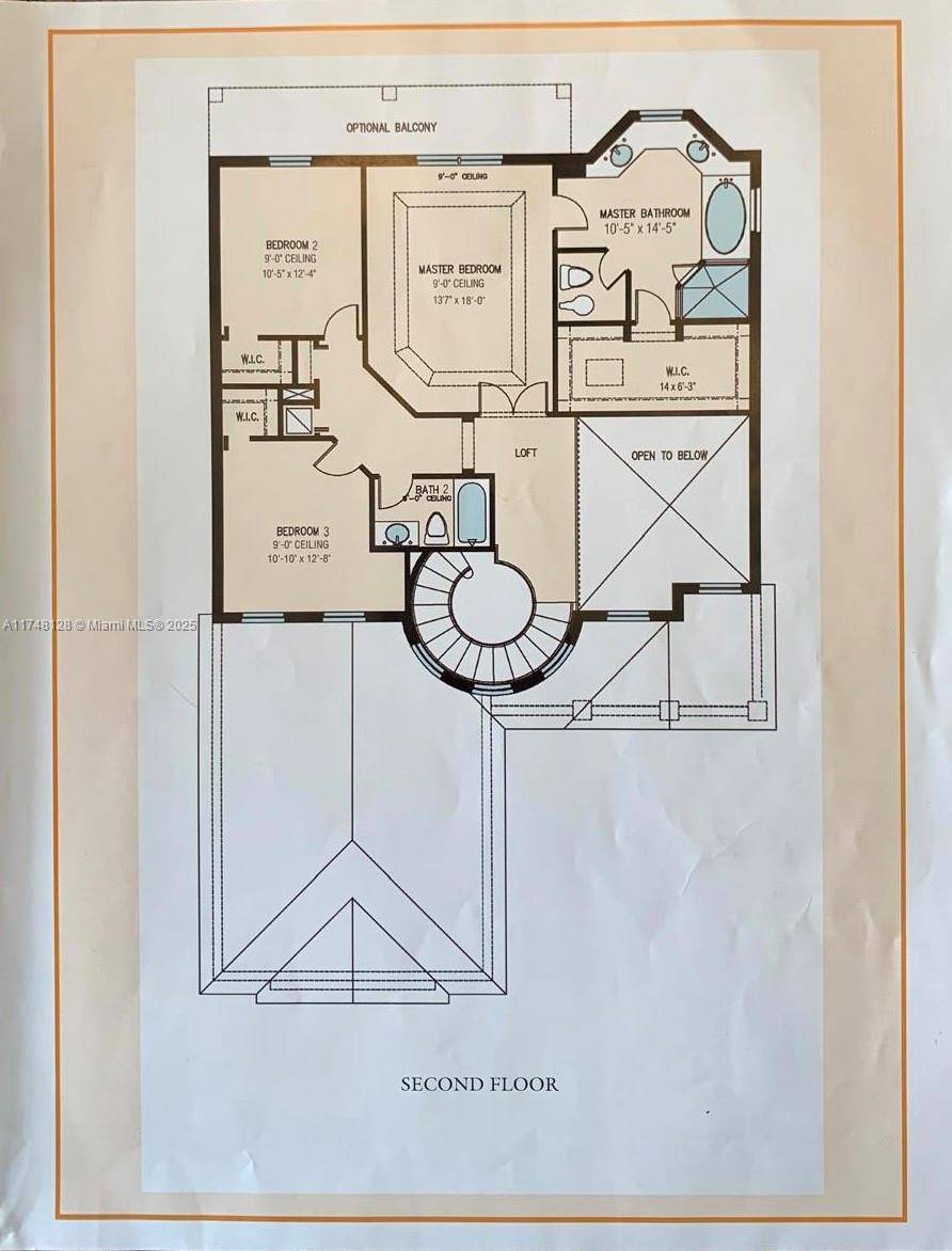 Miami, FL 33194,1065 SW 150Th Pl