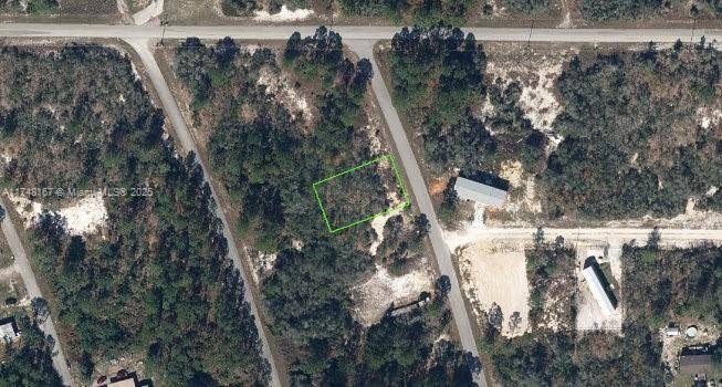 Lake Placid, FL 33852,126 Blue Horizon