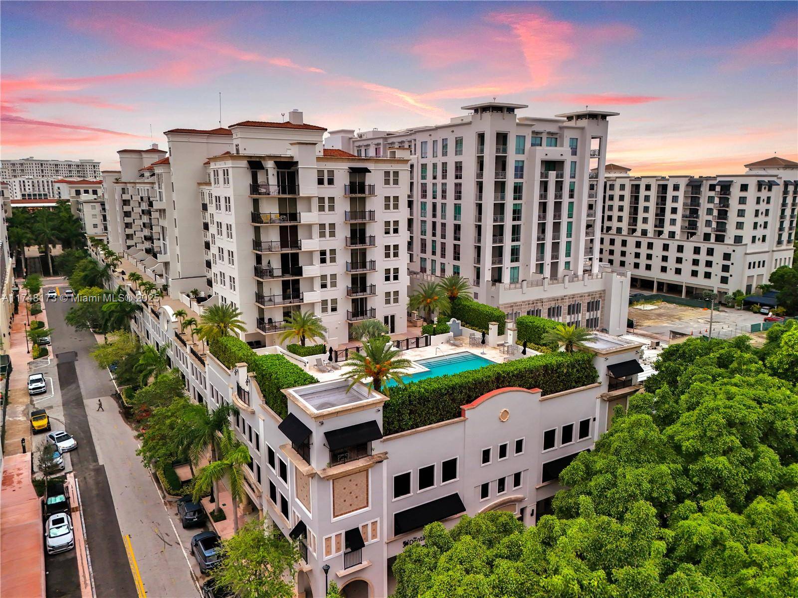 Coral Gables, FL 33146,4100 Salzedo St #411