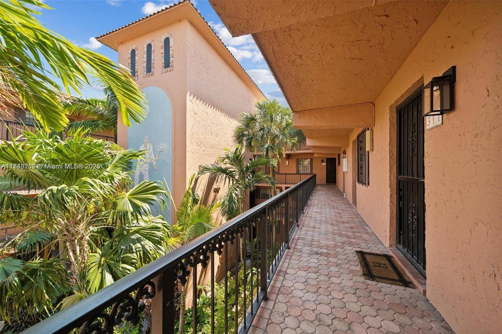 Fort Lauderdale, FL 33311,620 Tennis Club Dr #311