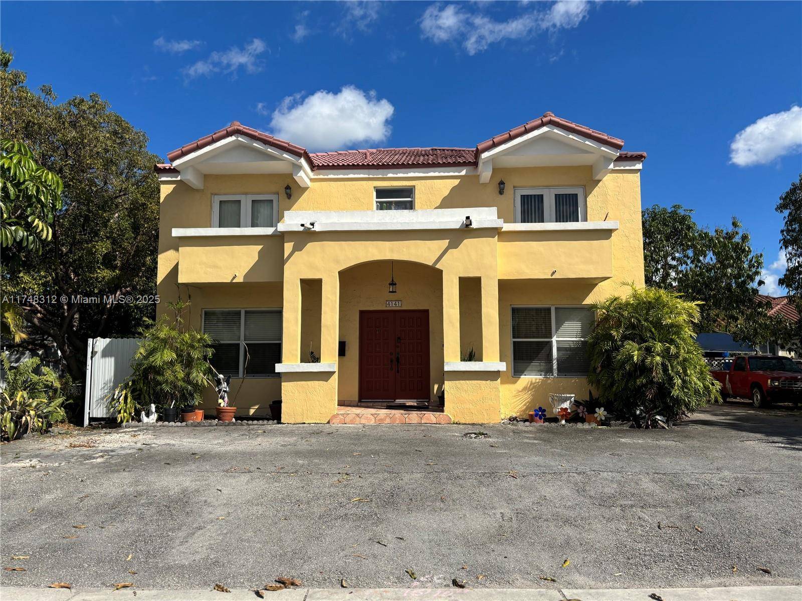 Hialeah, FL 33012,4141 W 4th Ave