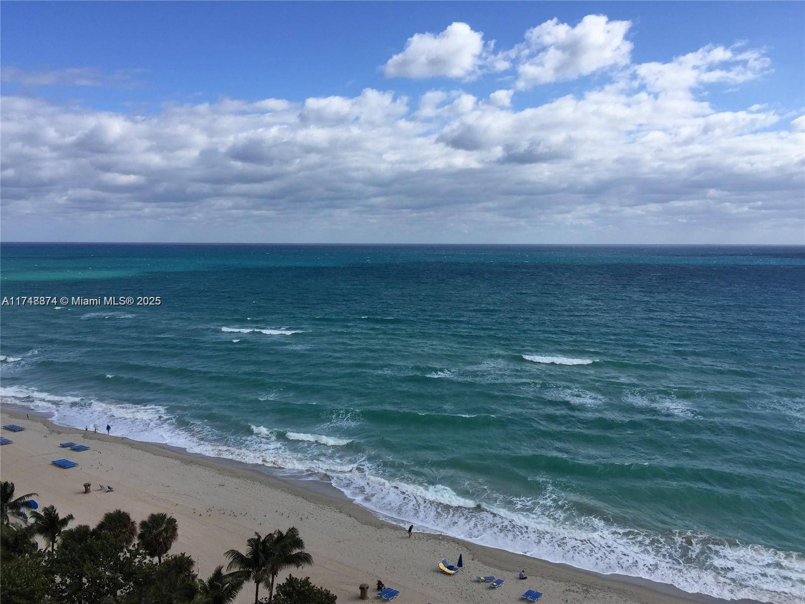 Sunny Isles Beach, FL 33160,19201 Collins Ave #1015