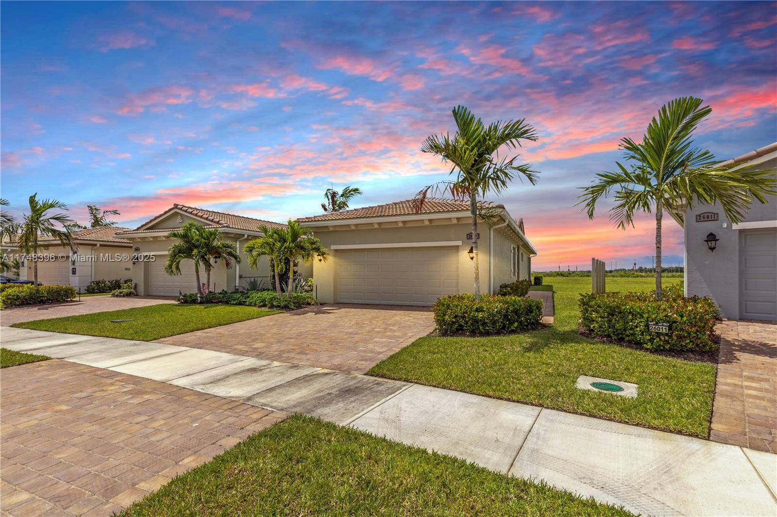 Port St. Lucie, FL 34986,26017 SW Viterbo Way #26017