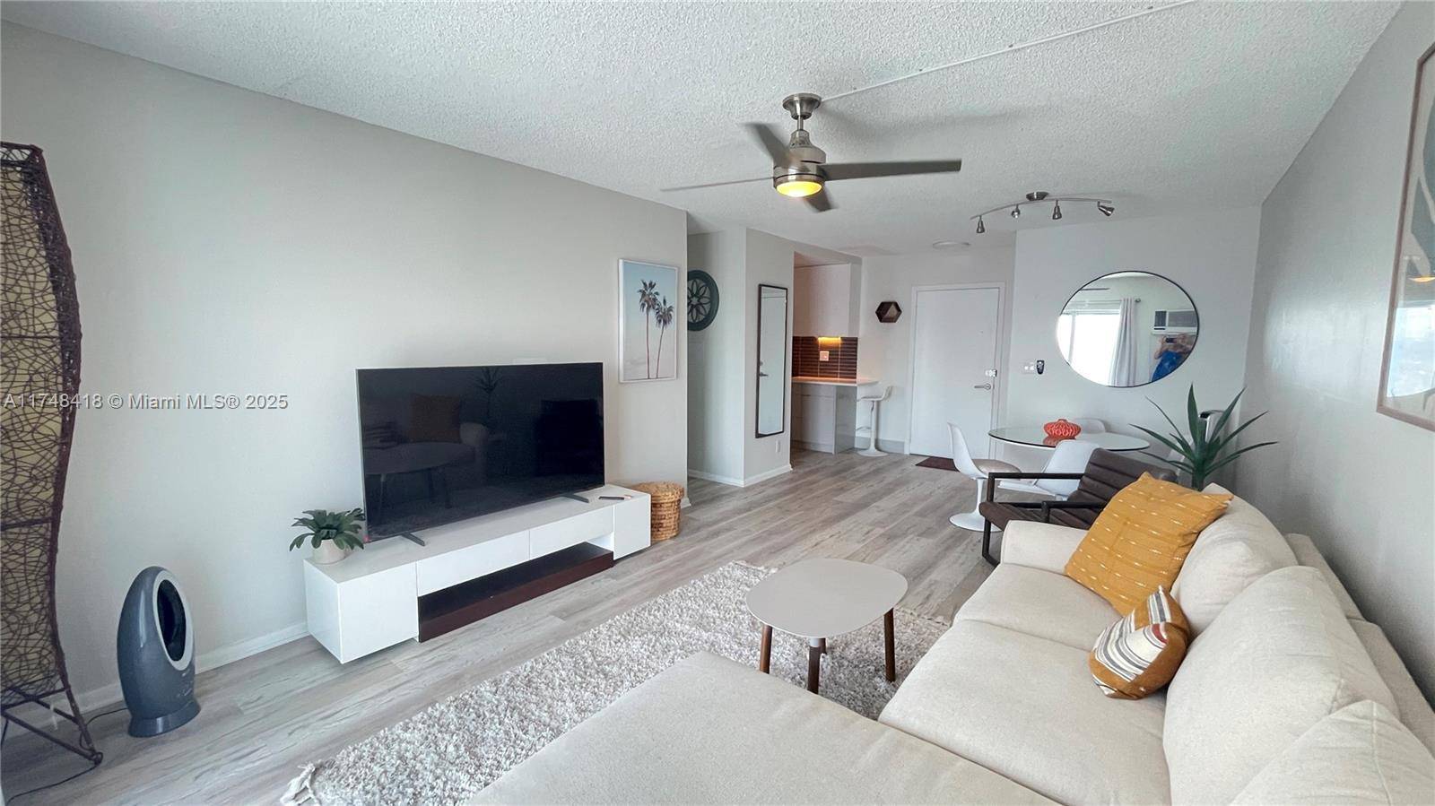 Fort Lauderdale, FL 33316,200 S Birch Rd #1204