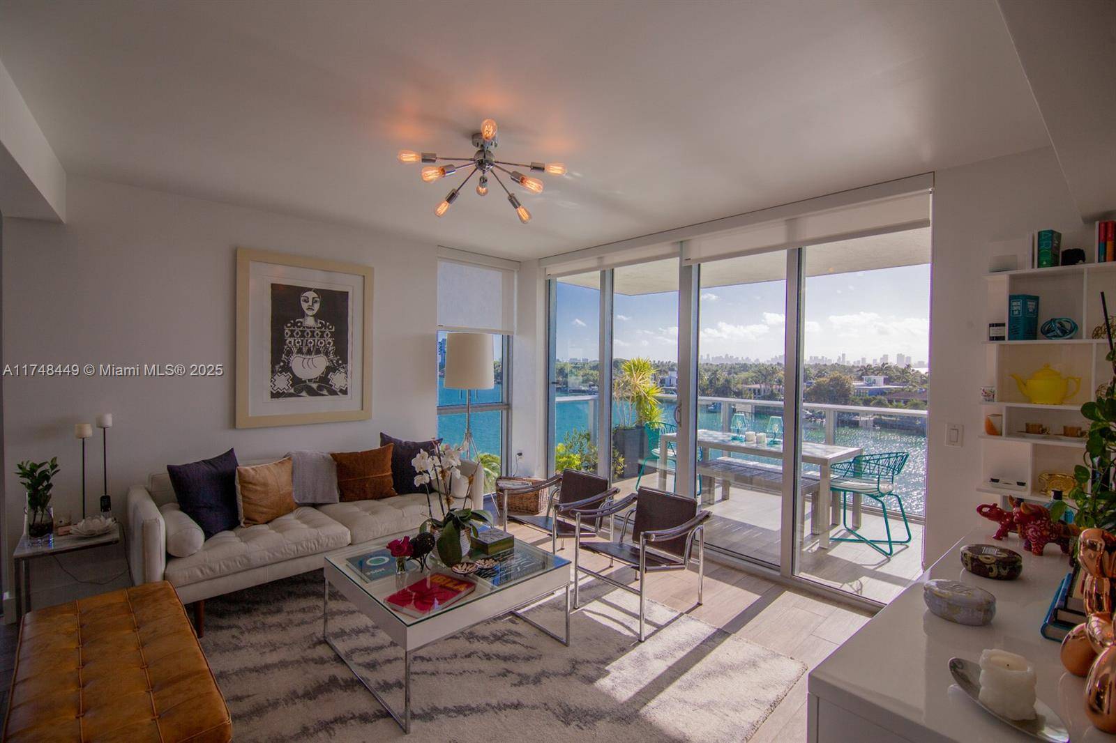 Miami Beach, FL 33141,6620 Indian Creek Dr #608