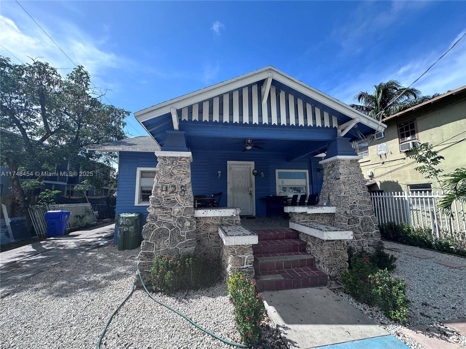 Miami, FL 33128,428 NW 11th Ave
