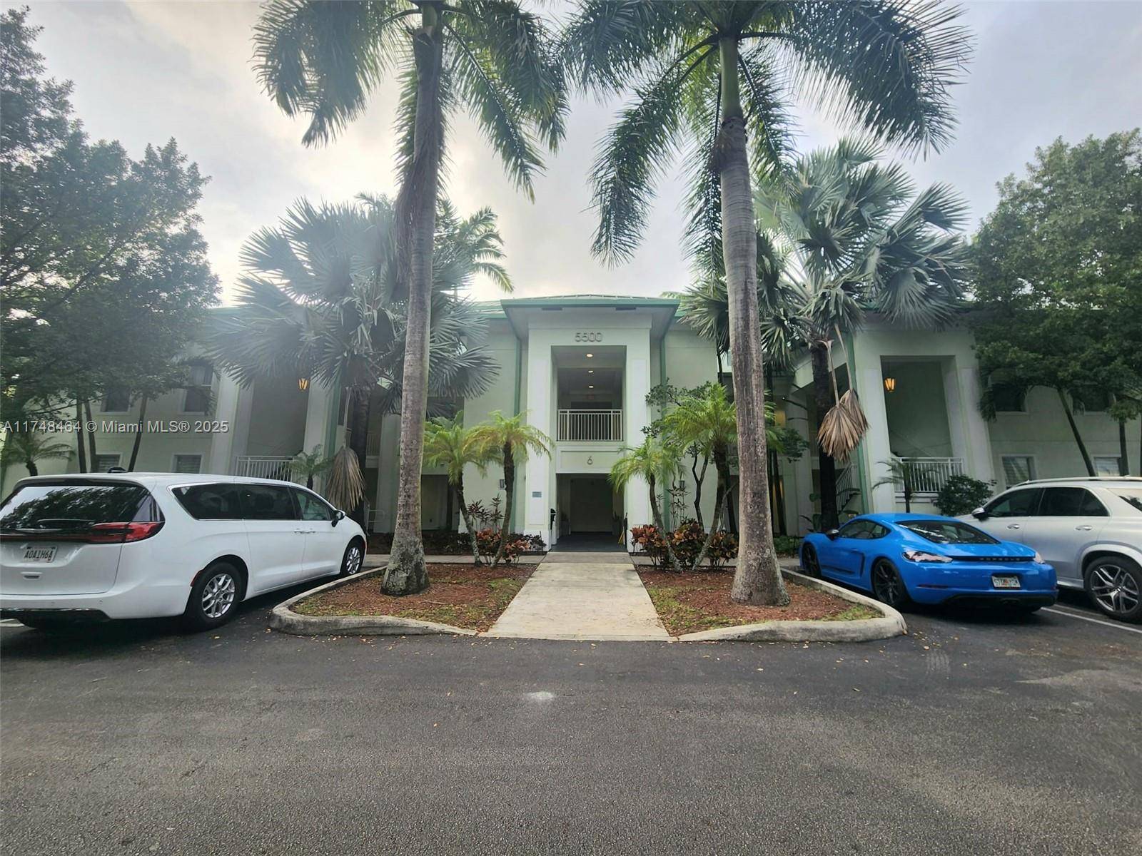 Doral, FL 33178,5300 NW 87th Ave #614