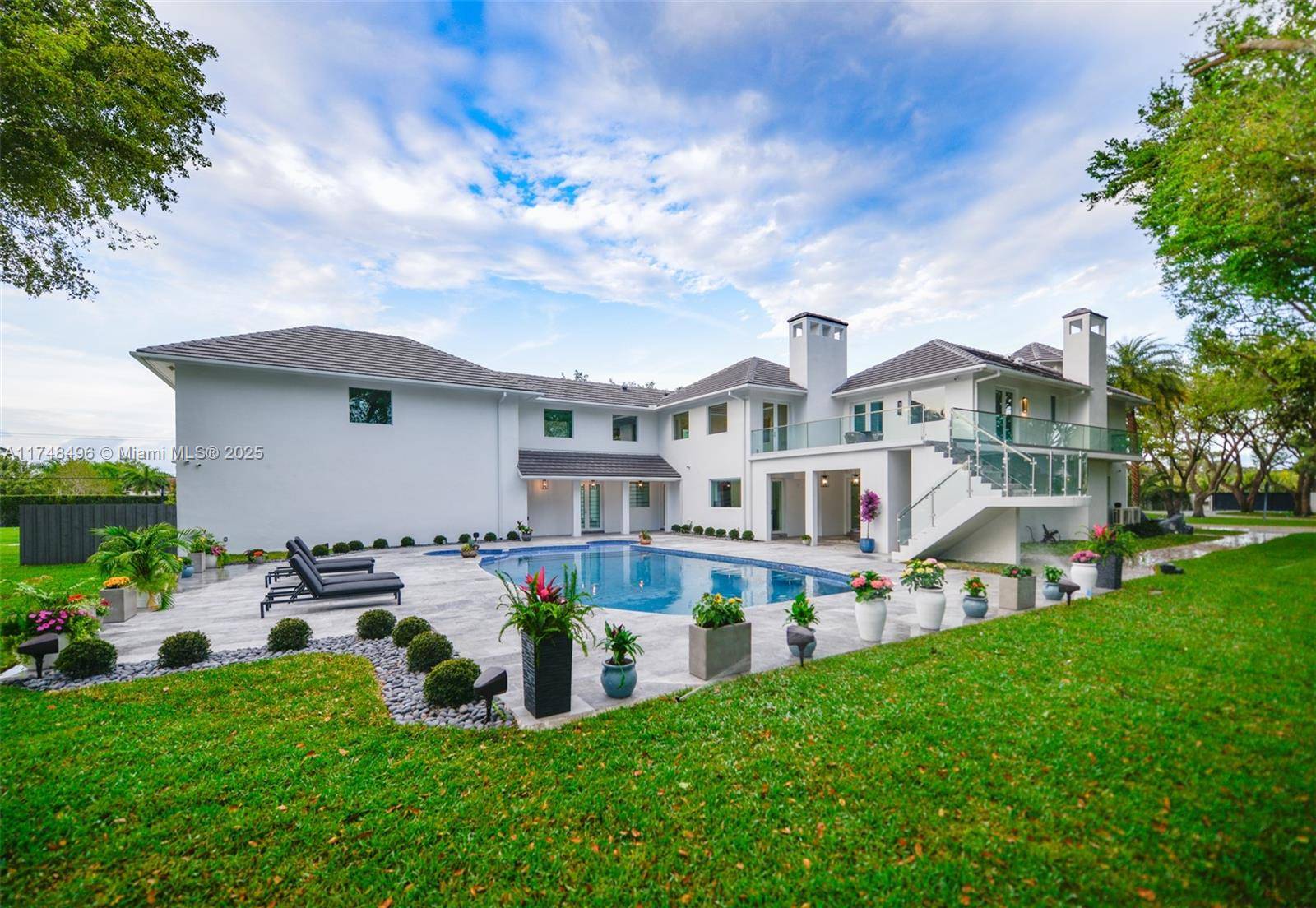 Palmetto Bay, FL 33158,13600 SW 67th Ave #0