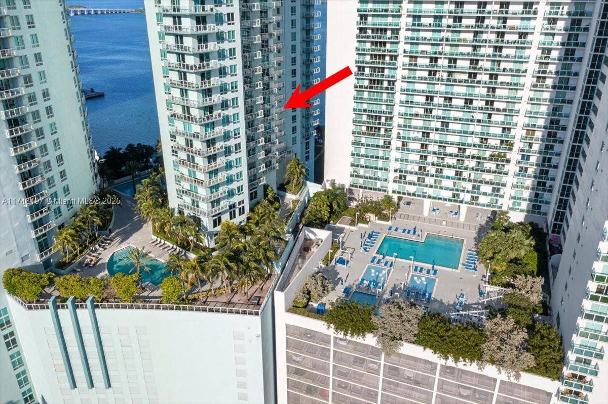 Miami, FL 33132,1900 N Bayshore Dr #1509