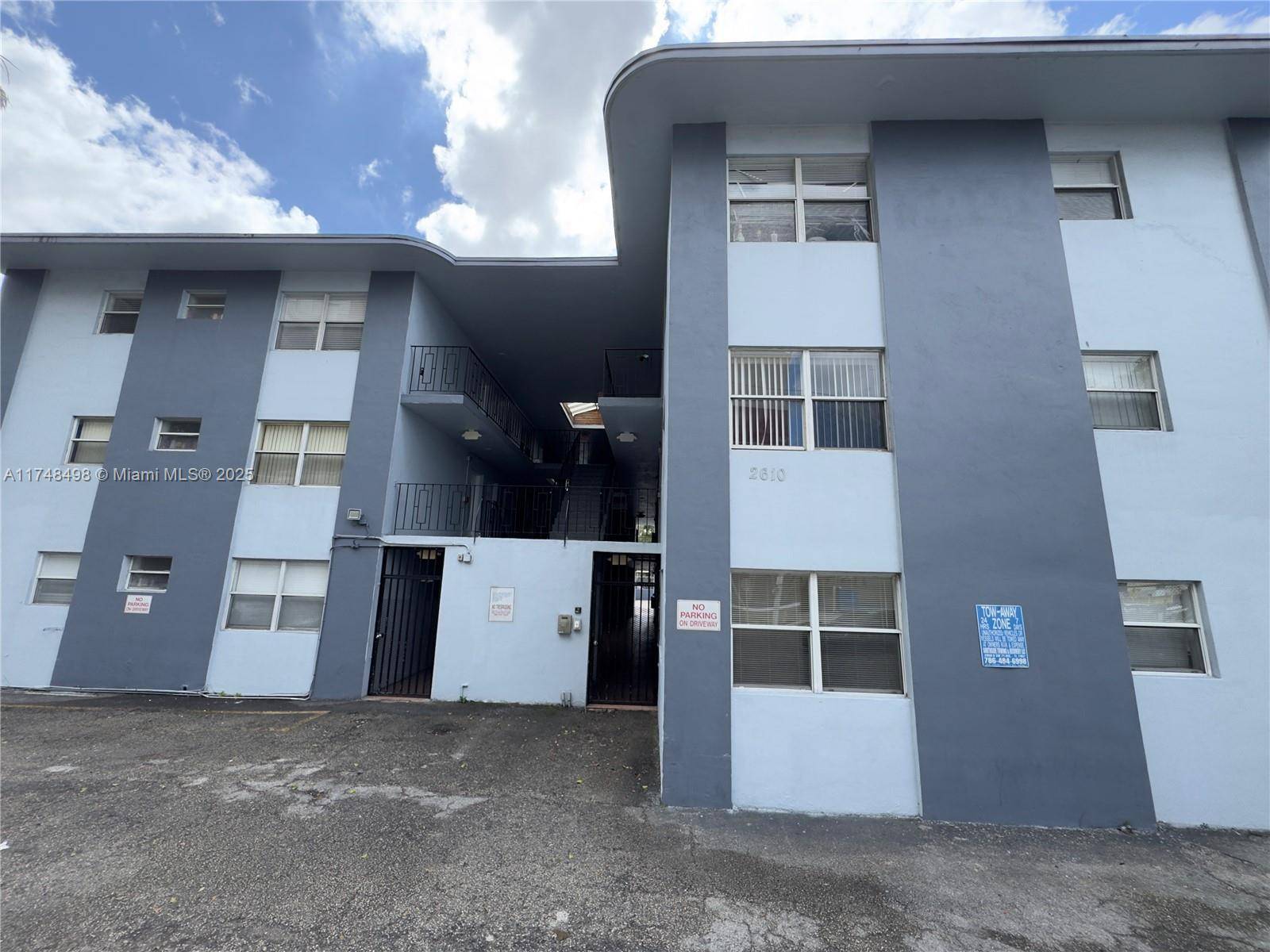 Miami, FL 33125,2610 NW 16th St Rd #6