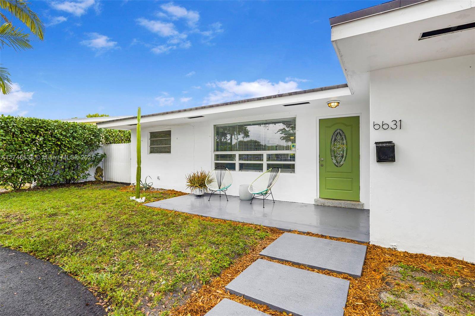 Hollywood, FL 33024,6631 Garfield St