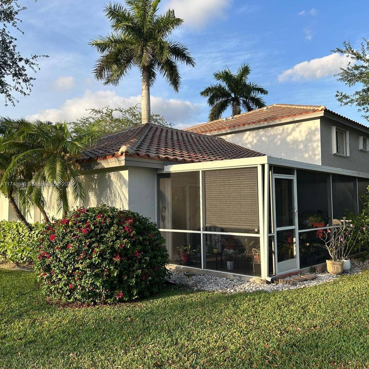 Pembroke Pines, FL 33029,20826 NW 3rd Ct #20826
