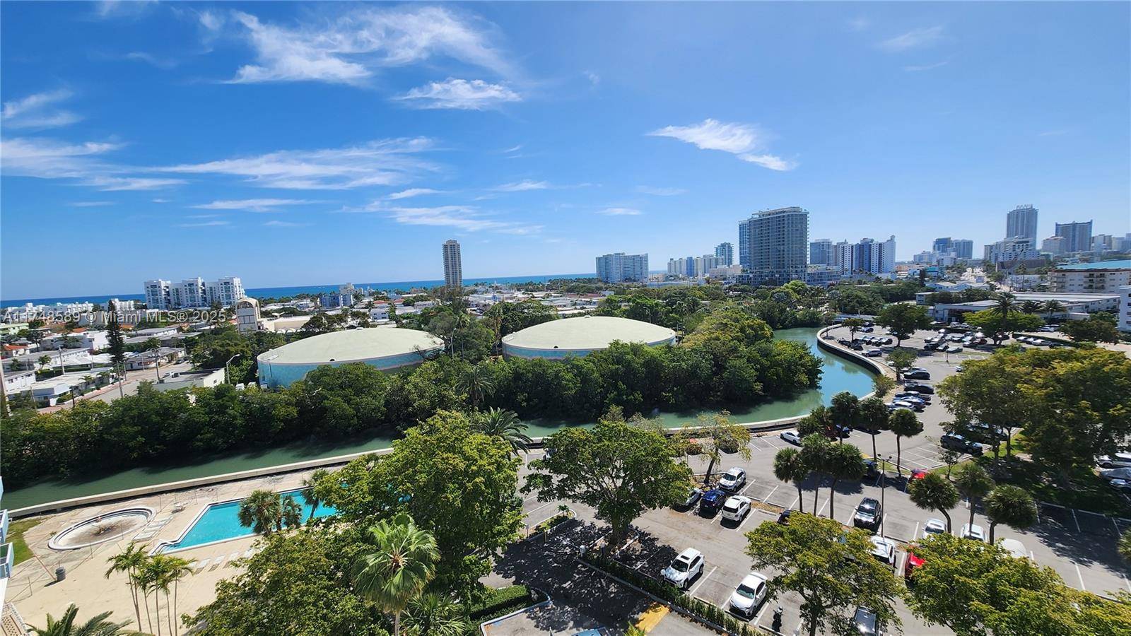 Miami Beach, FL 33141,7441 Wayne Ave #9P