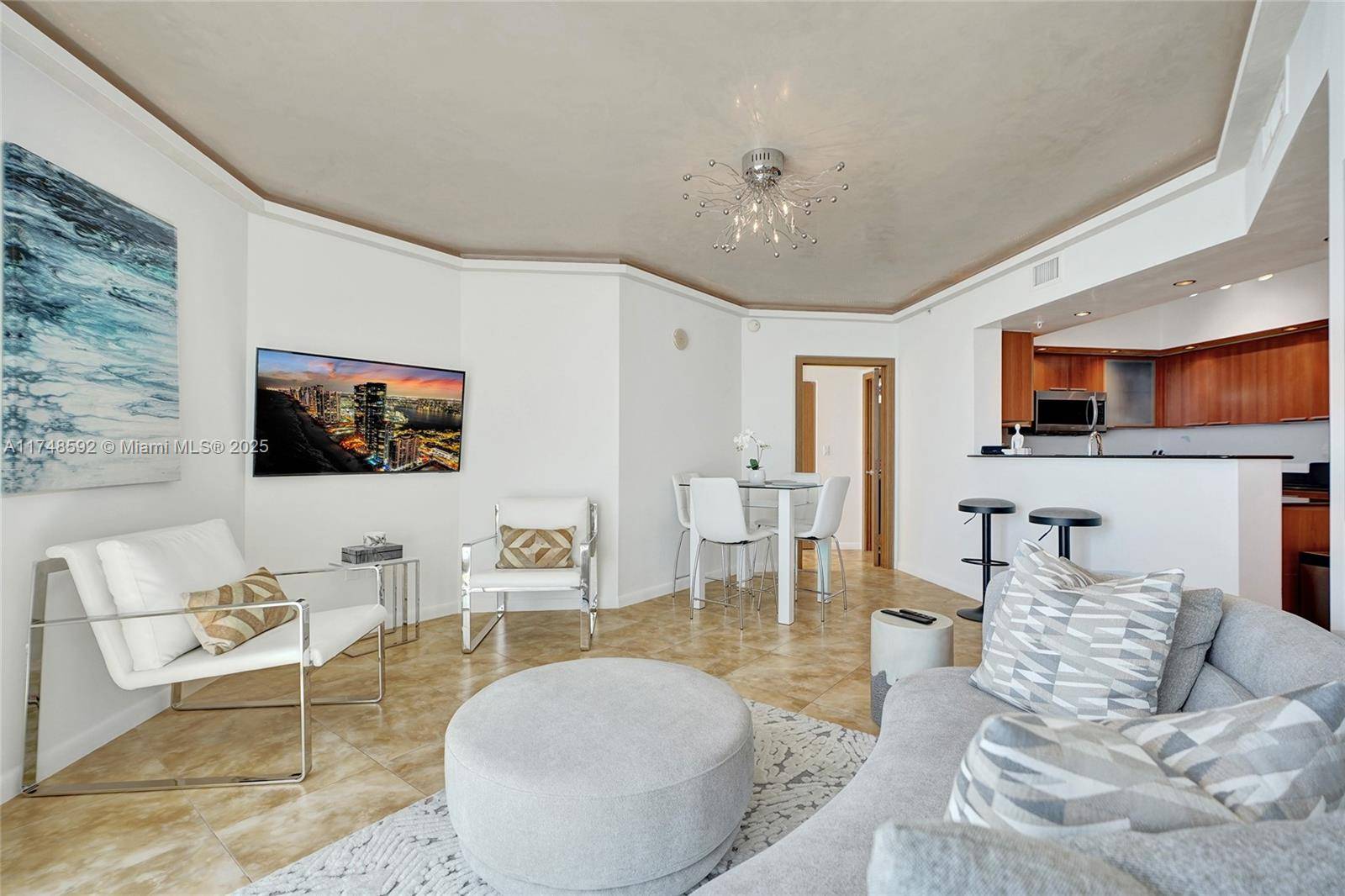 Sunny Isles Beach, FL 33160,16699 Collins Ave #2609