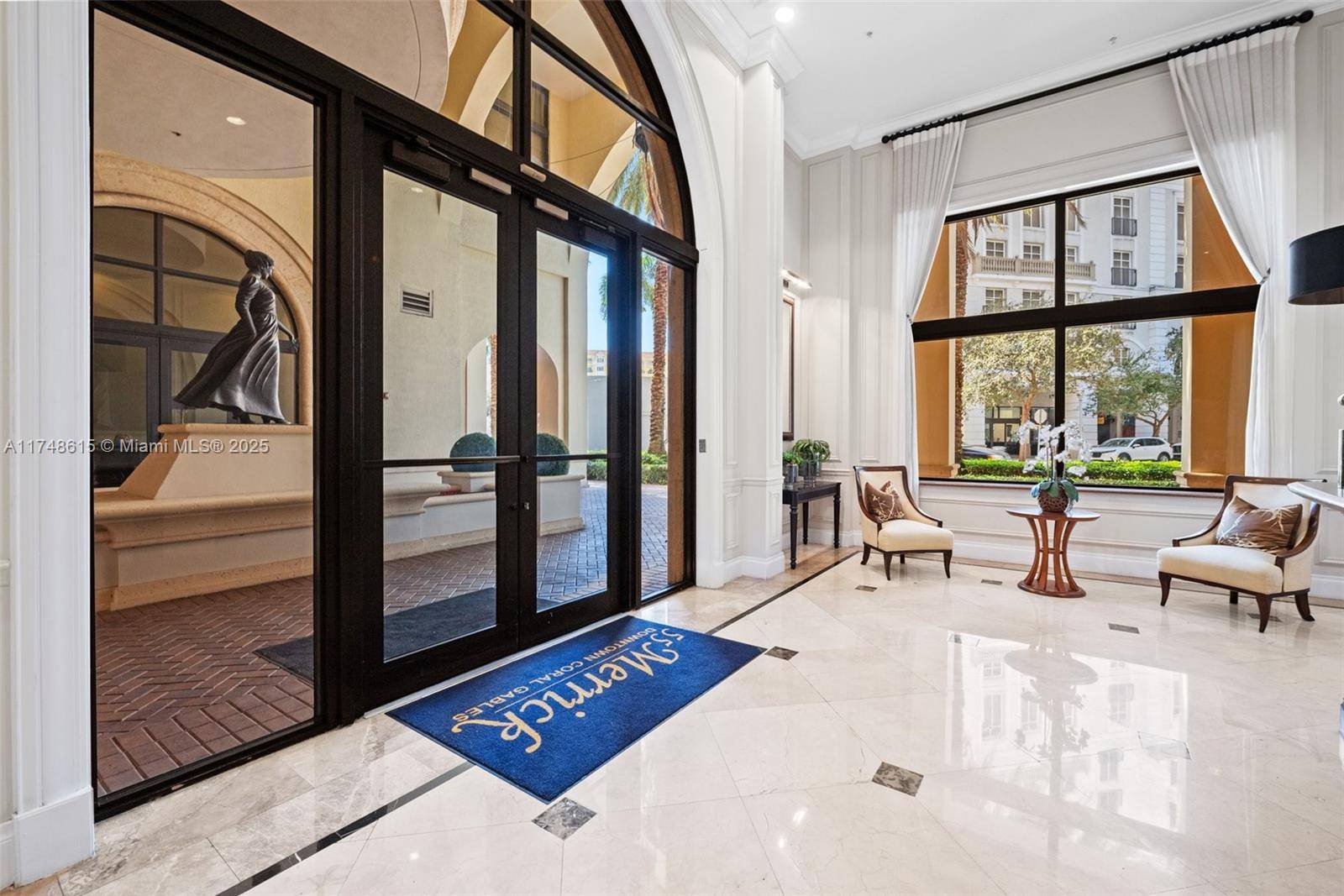 Coral Gables, FL 33134,55 Merrick Way #512