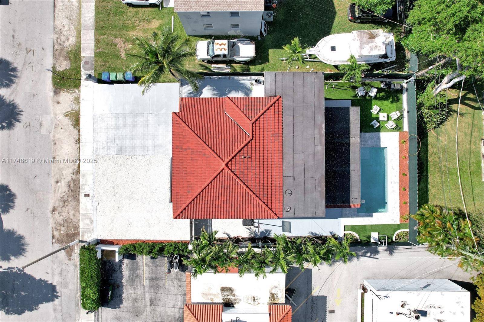 Miami, FL 33134,3711 SW 27th Ter