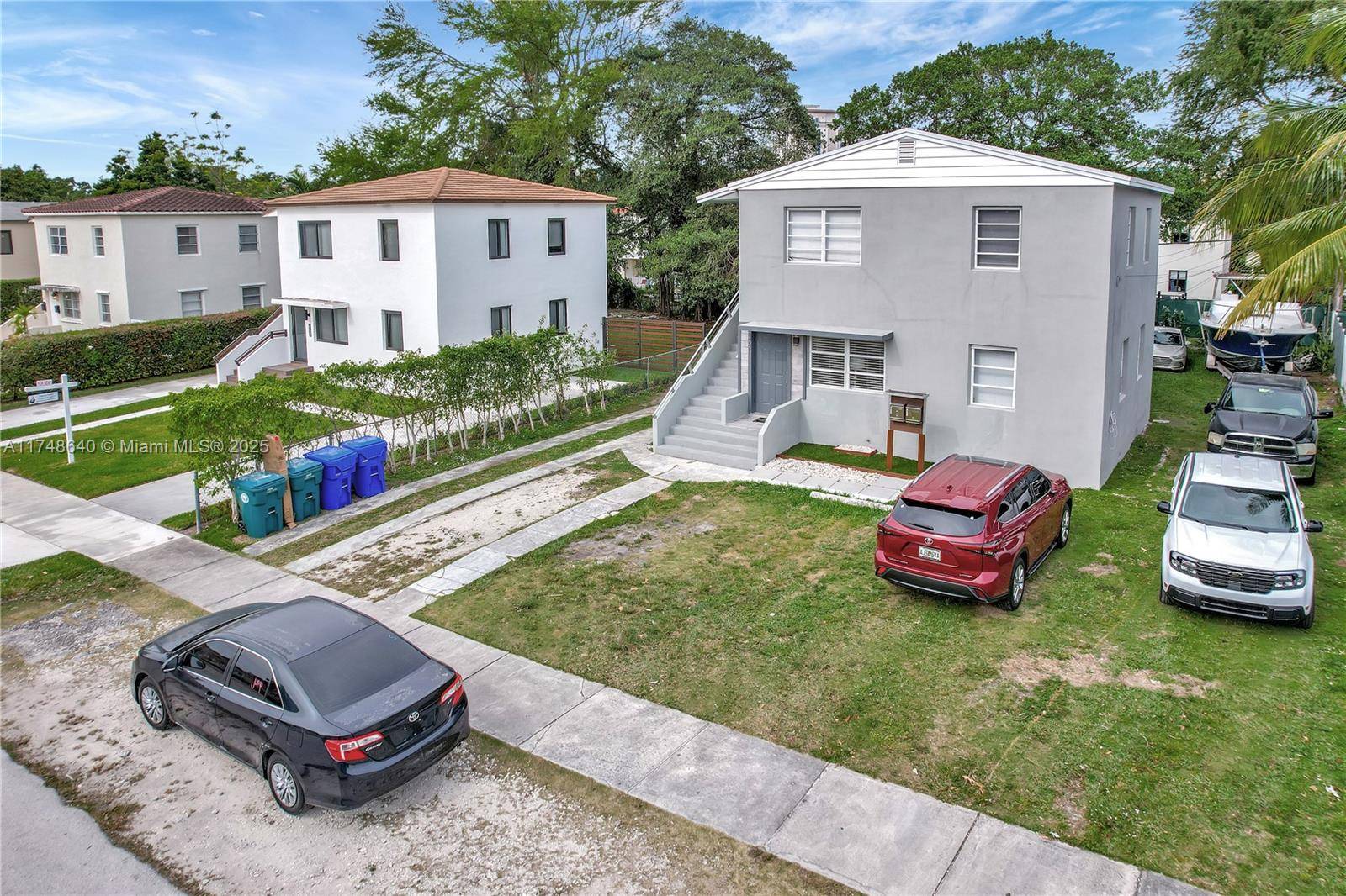 Miami, FL 33134,3721 SW 27th Ter