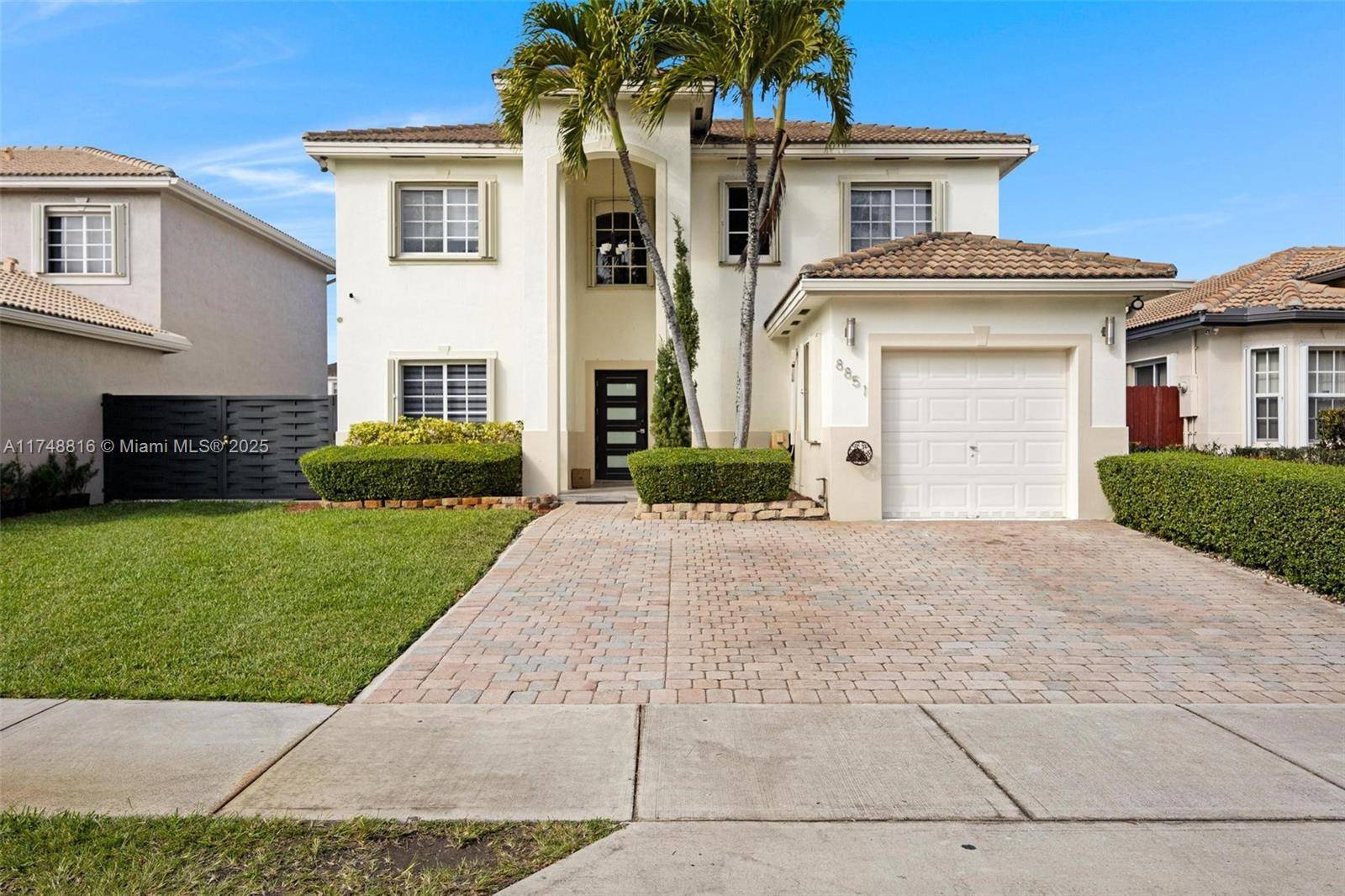 Cutler Bay, FL 33189,8851 SW 208th Ter