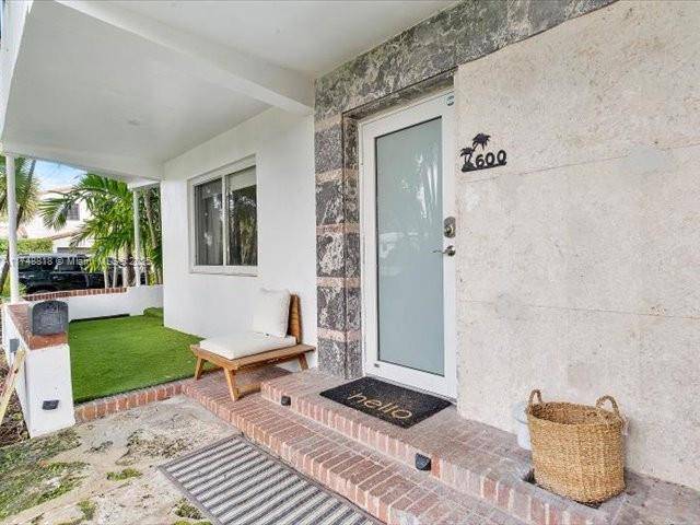 Surfside, FL 33154,600 Surfside Boulevard