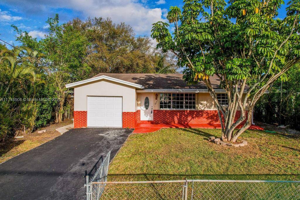 Hollywood, FL 33021,1507 N 58th Ave