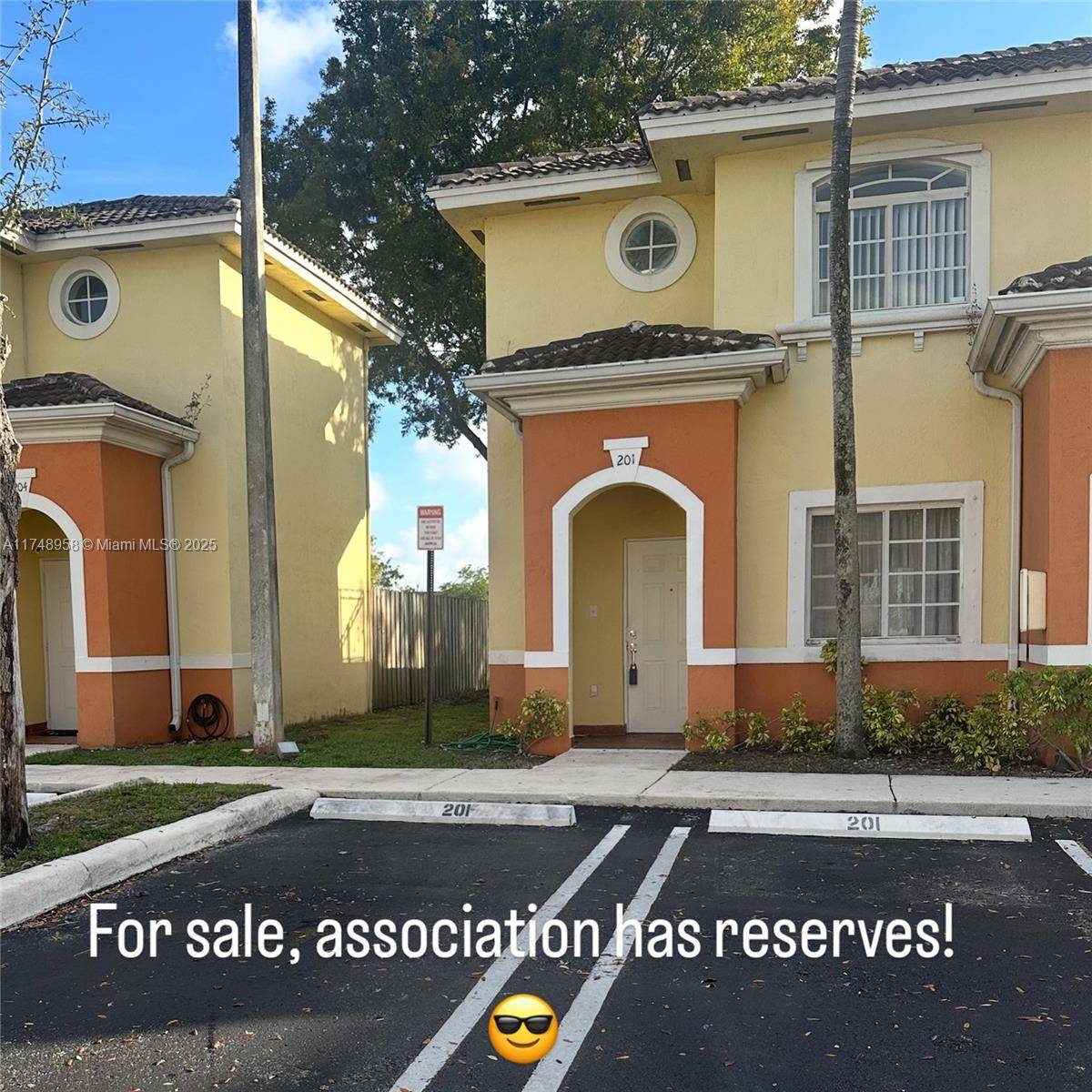 Hialeah, FL 33015,7180 NW 174th Ter #201