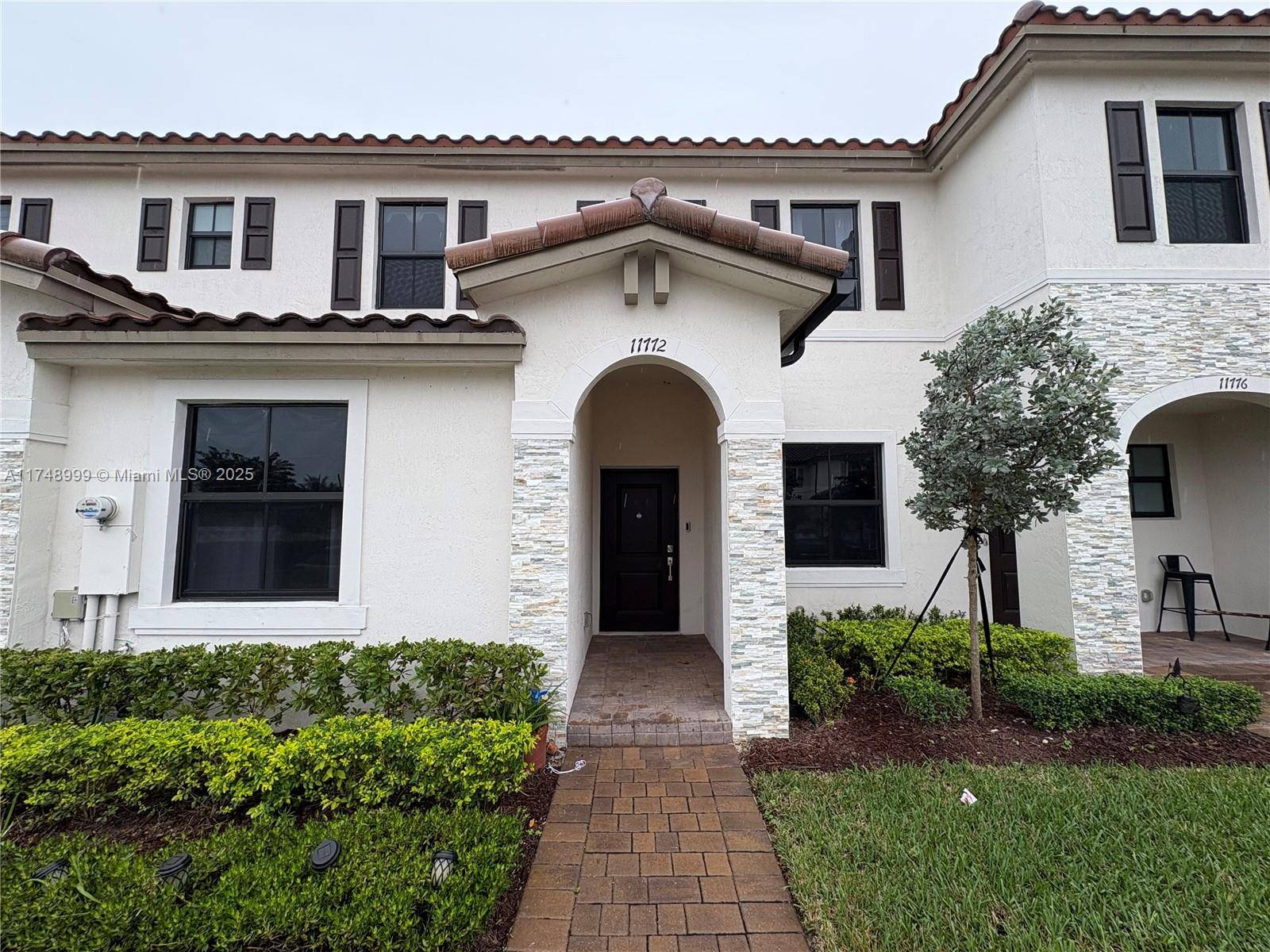 Homestead, FL 33032,11772 SW 247th Ter #11772