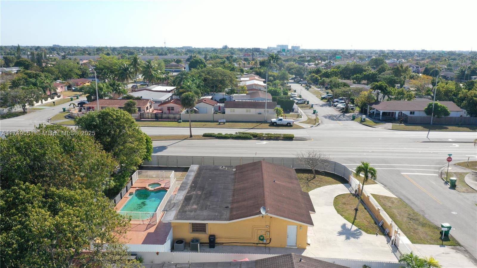 Miami, FL 33177,11715 SW 183rd St