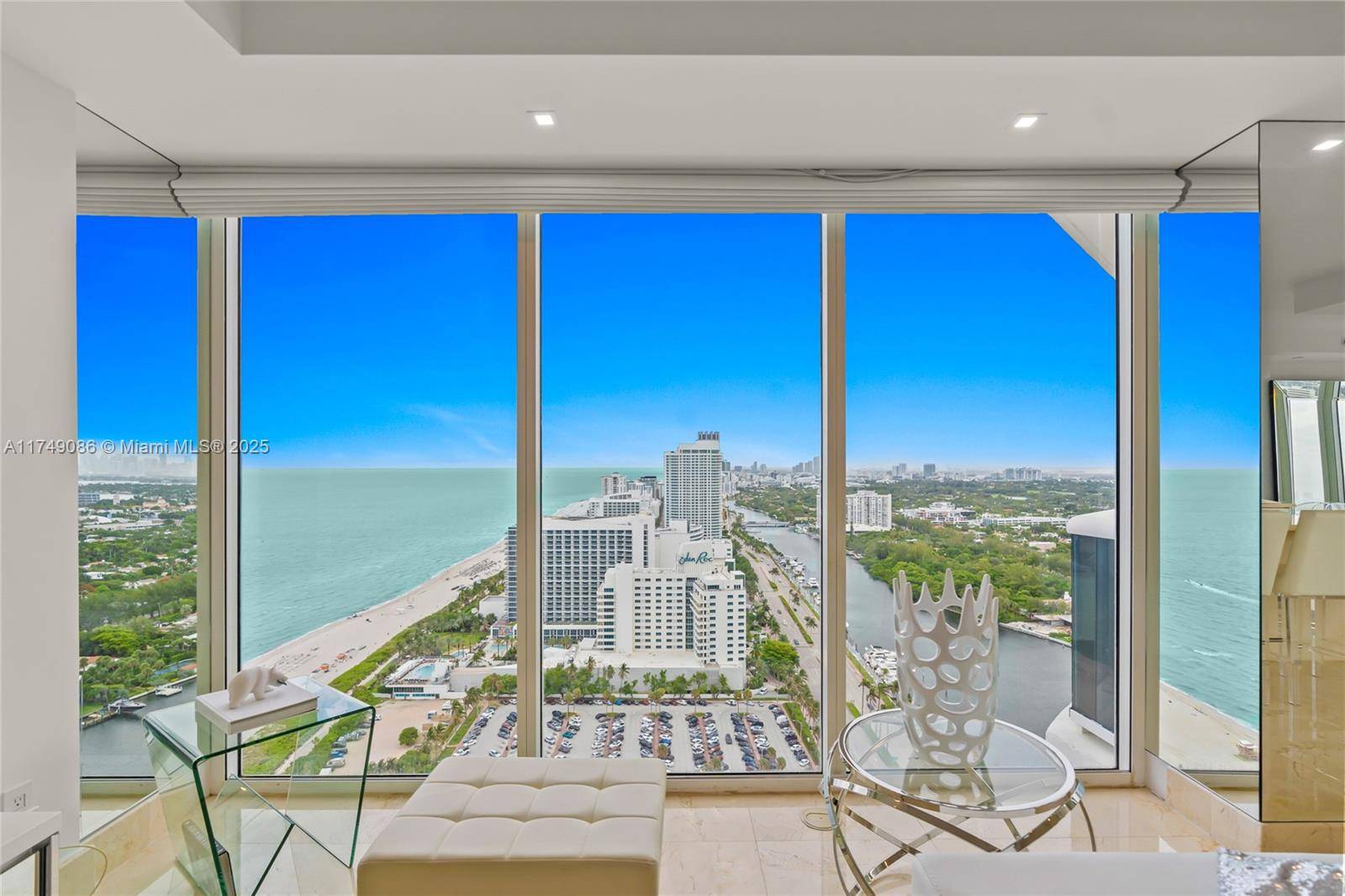 Miami Beach, FL 33140,4775 Collins Ave #3505
