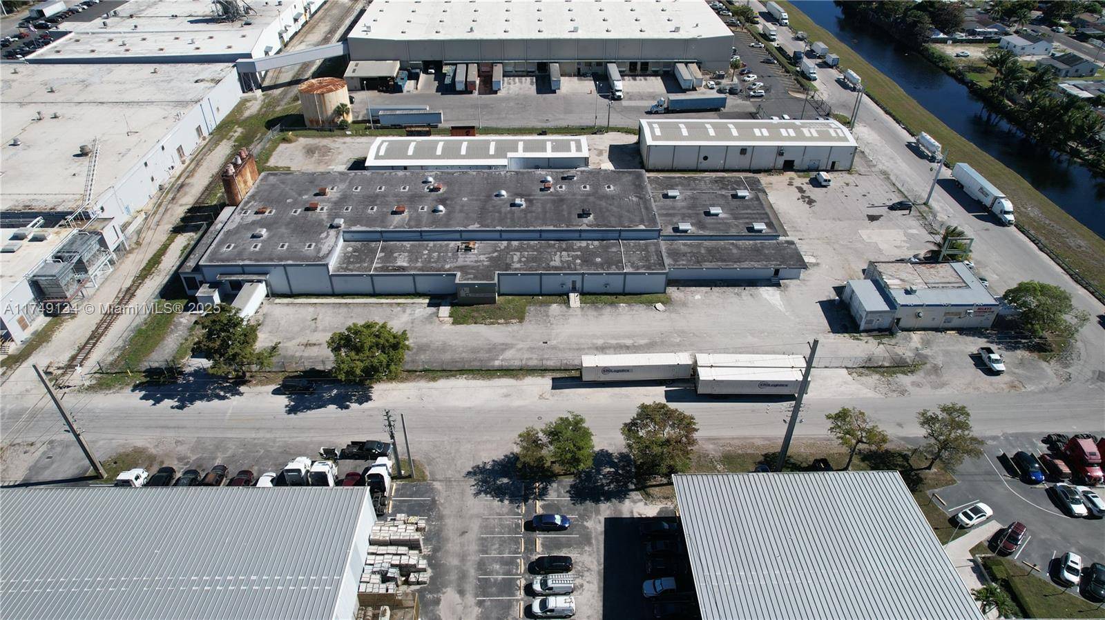 Miami, FL 33167,10777 NW 36th Ave