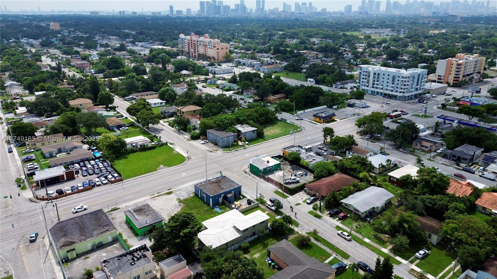 Miami, FL 33142,1721 NW 55th Ter