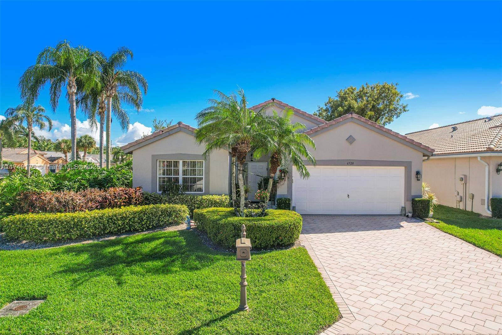 Boynton Beach, FL 33437,6528 Bayhill Ter