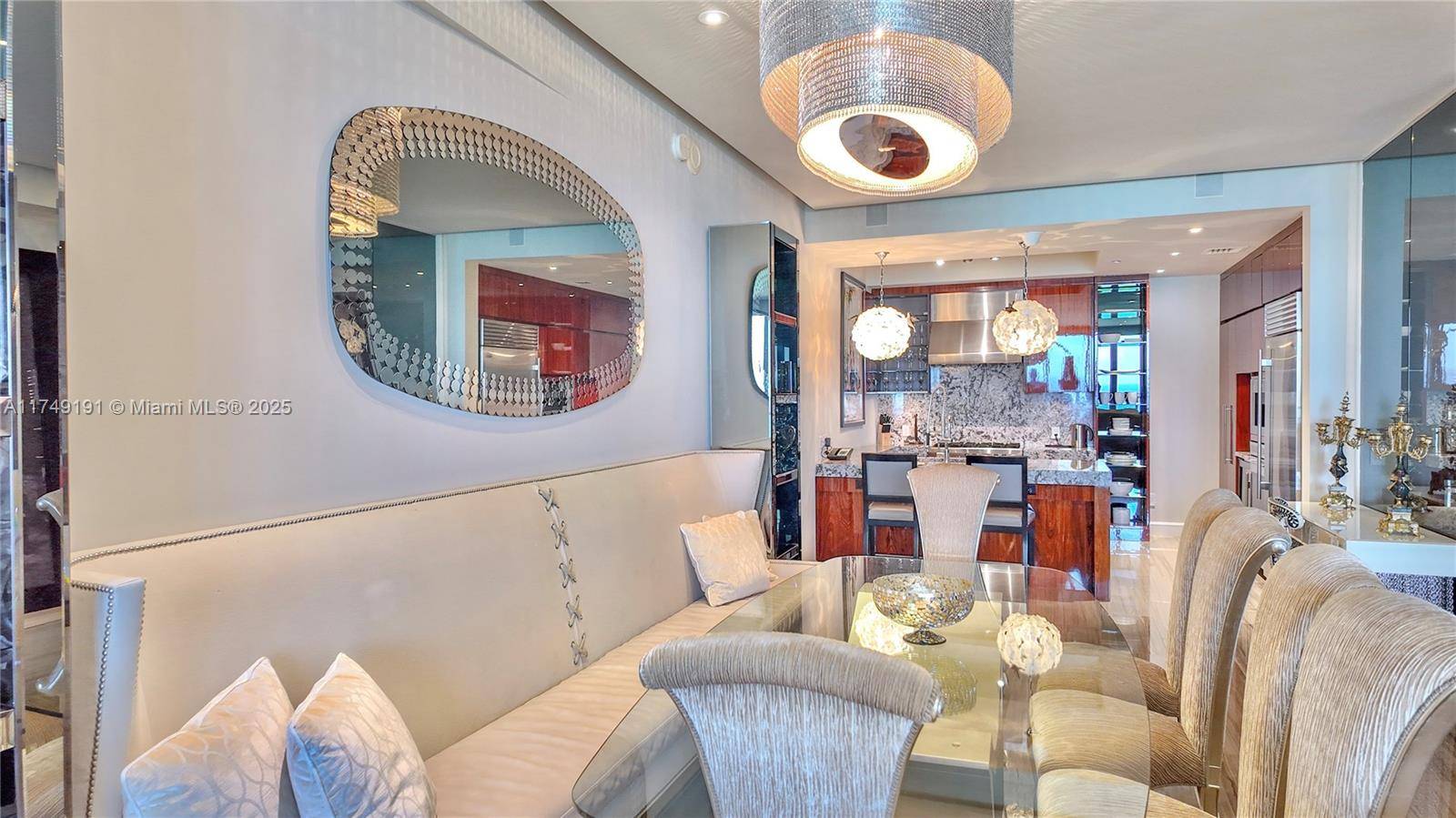 Bal Harbour, FL 33154,9705 Collins Ave #2304N