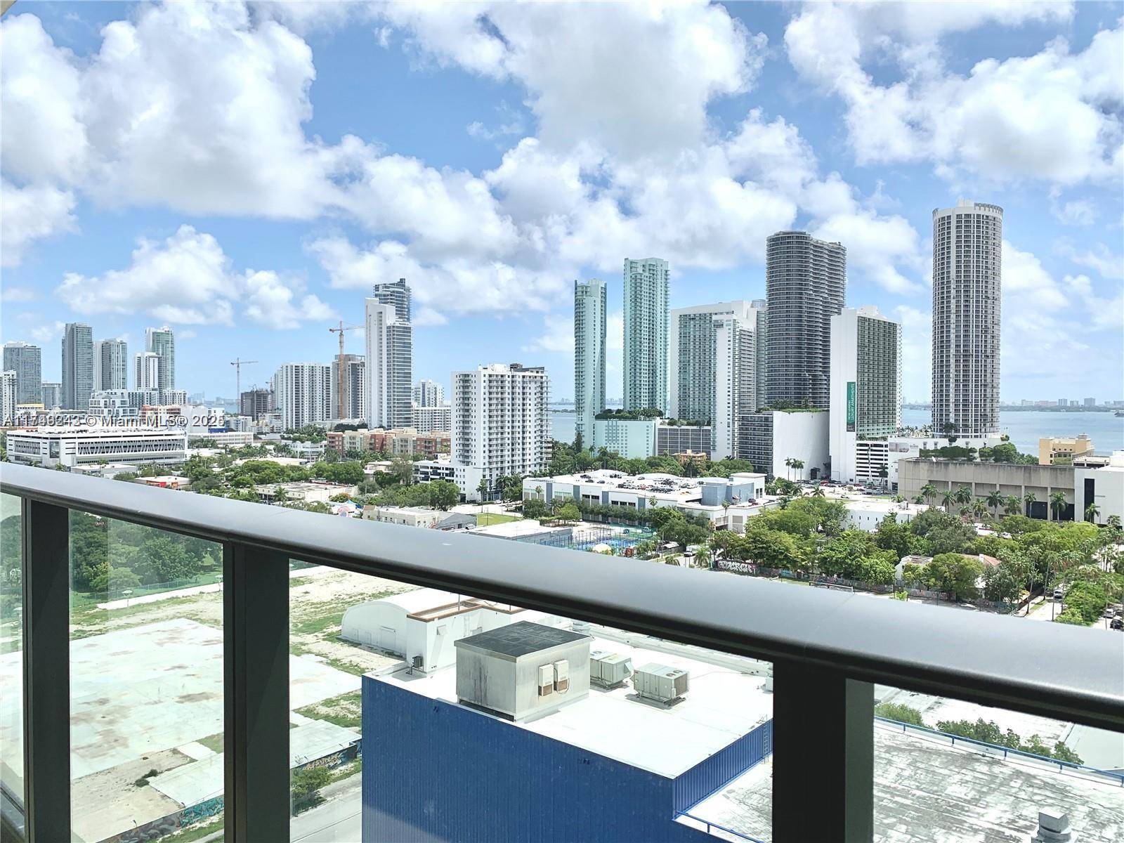 Miami, FL 33132,1600 NE 1st Ave #1003