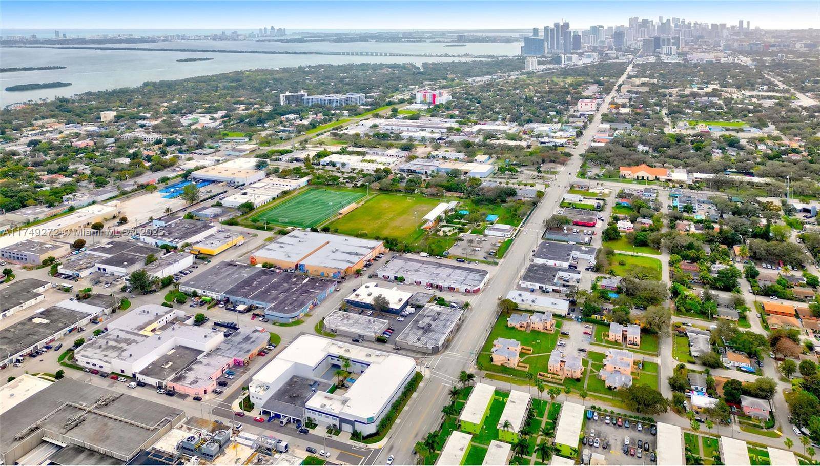 Miami, FL 33138,235 NE 67th St #3
