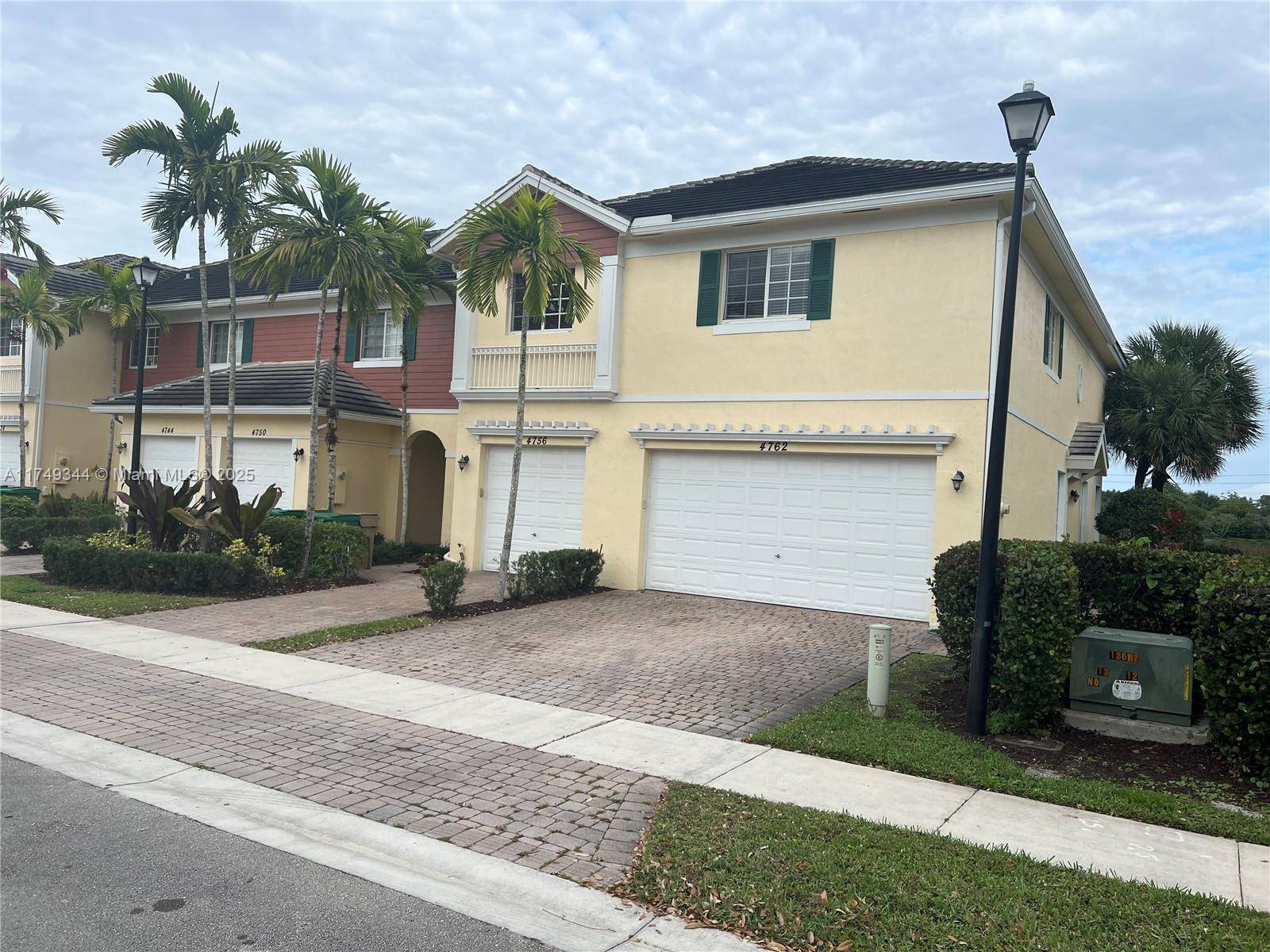 Davie, FL 33328,4762 Sundance Way #4762