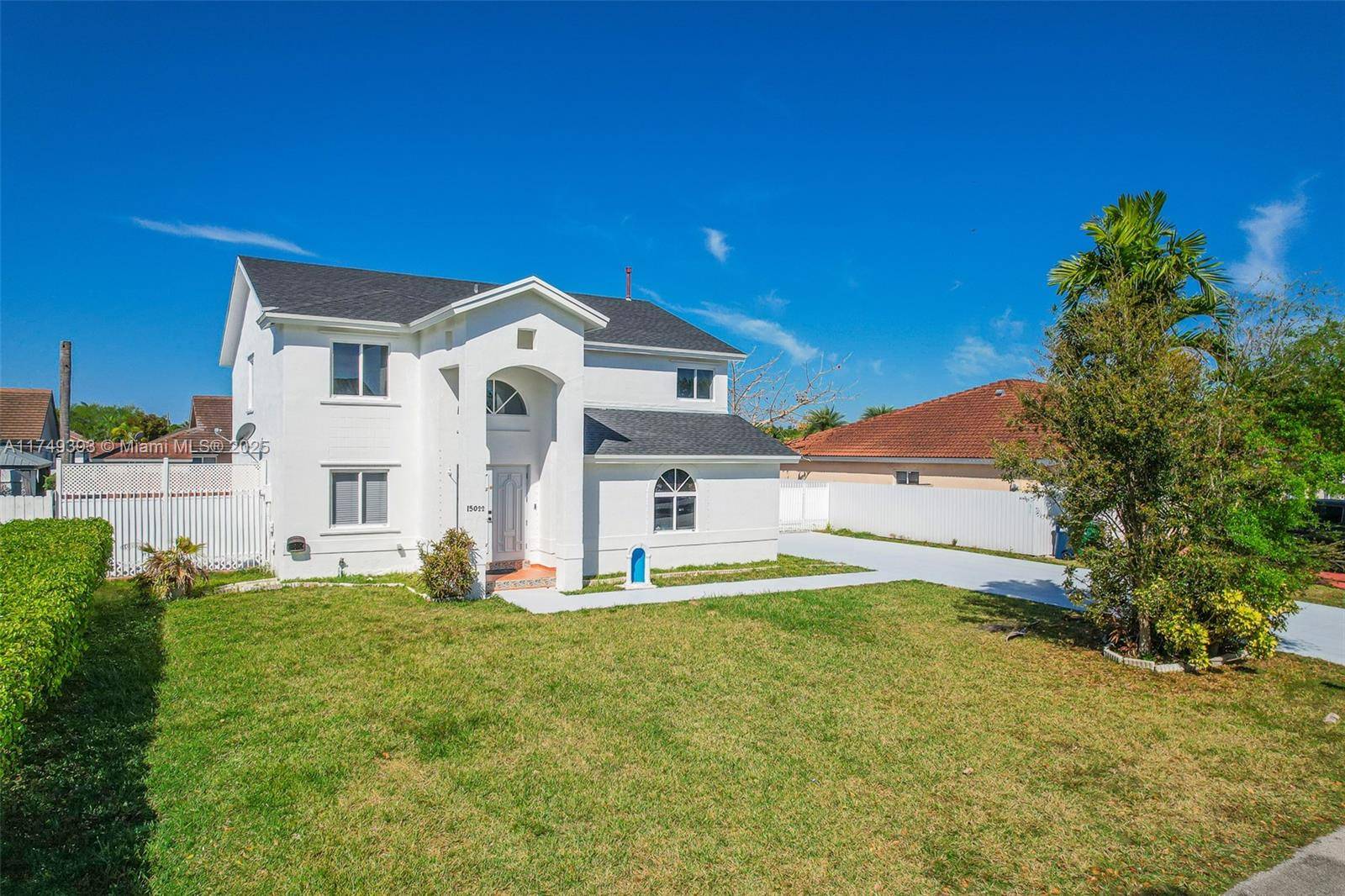 Miami, FL 33196,15022 SW 149th Ct