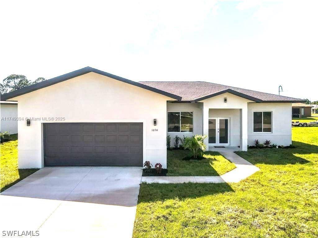 Lehigh Acres, FL 33974,1123 DARLING ST
