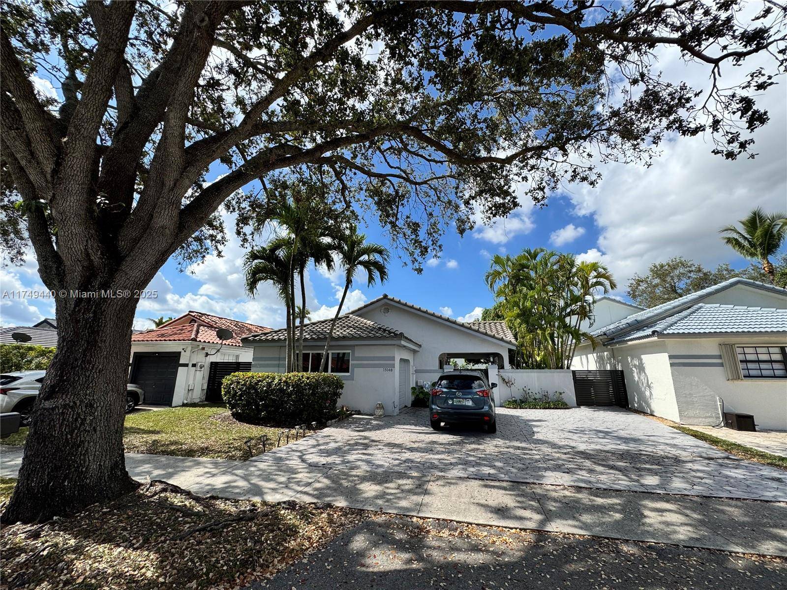 Miami Lakes, FL 33018,15148 NW 89th Ave