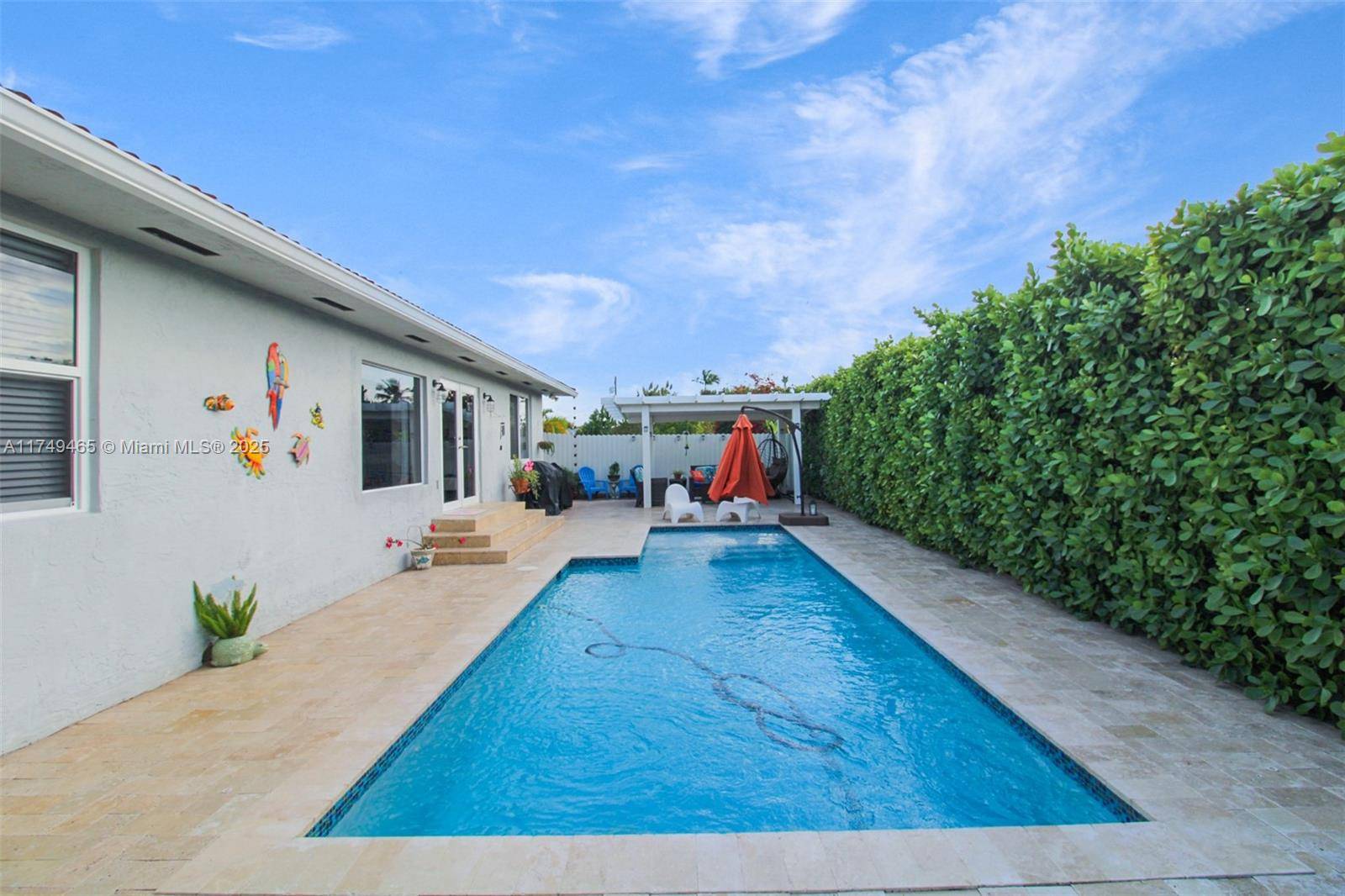 Miami, FL 33173,7510 SW 100th Ct