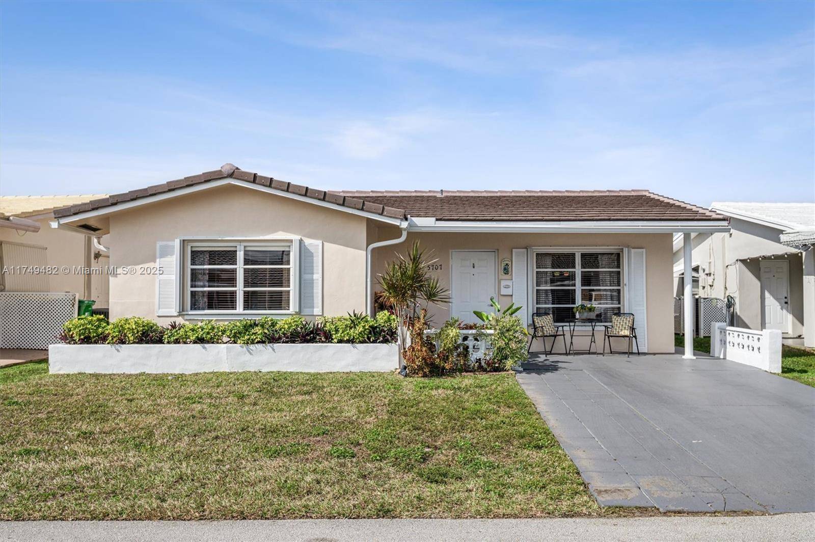 Margate, FL 33321,5707 NW 85th Ave