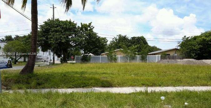 Pompano Beach, FL 33069,NW 23 Ave