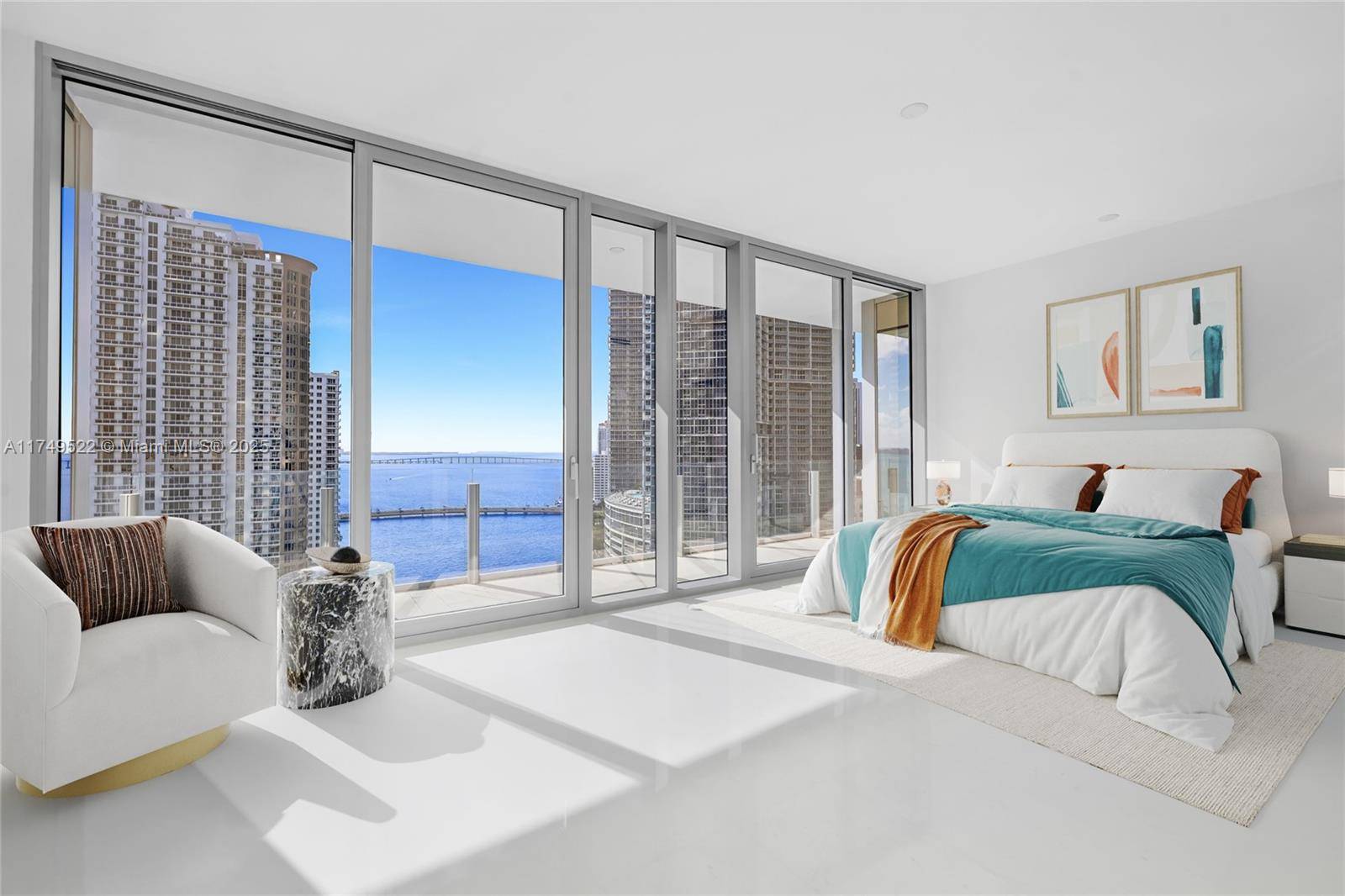 Miami, FL 33131,300 Biscayne Blvd Way #1901