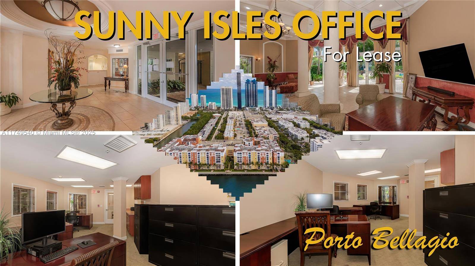 Sunny Isles Beach, FL 33160,17100 N BAY